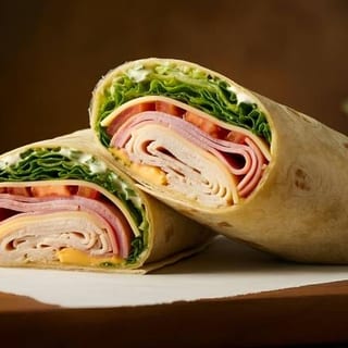 Elegant Wrap