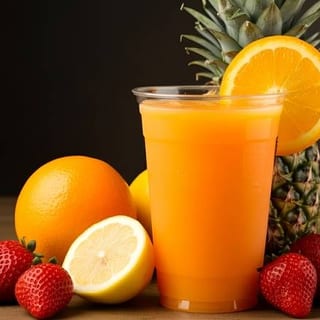 Citrus Mist