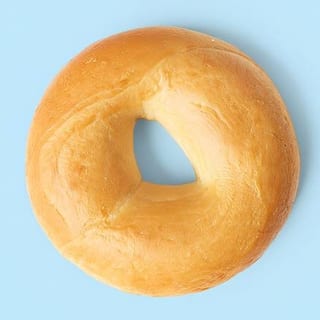 Bagel 🥯