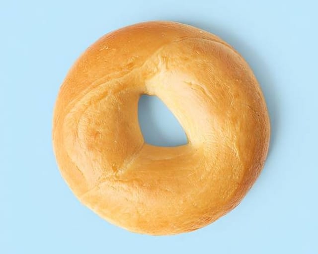 Bagel 🥯.