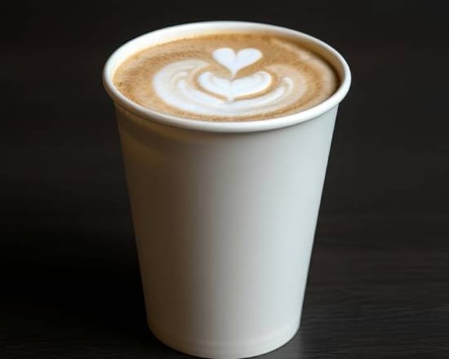 French Vanilla.