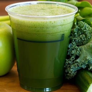 The Hulk