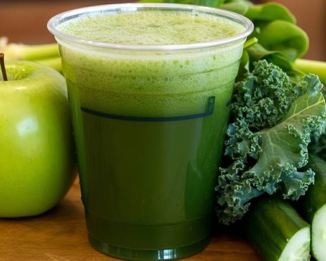The Hulk.