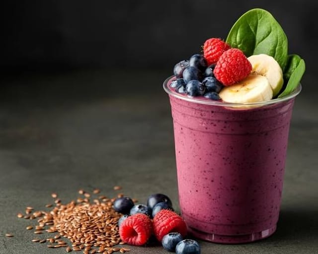 Detox.