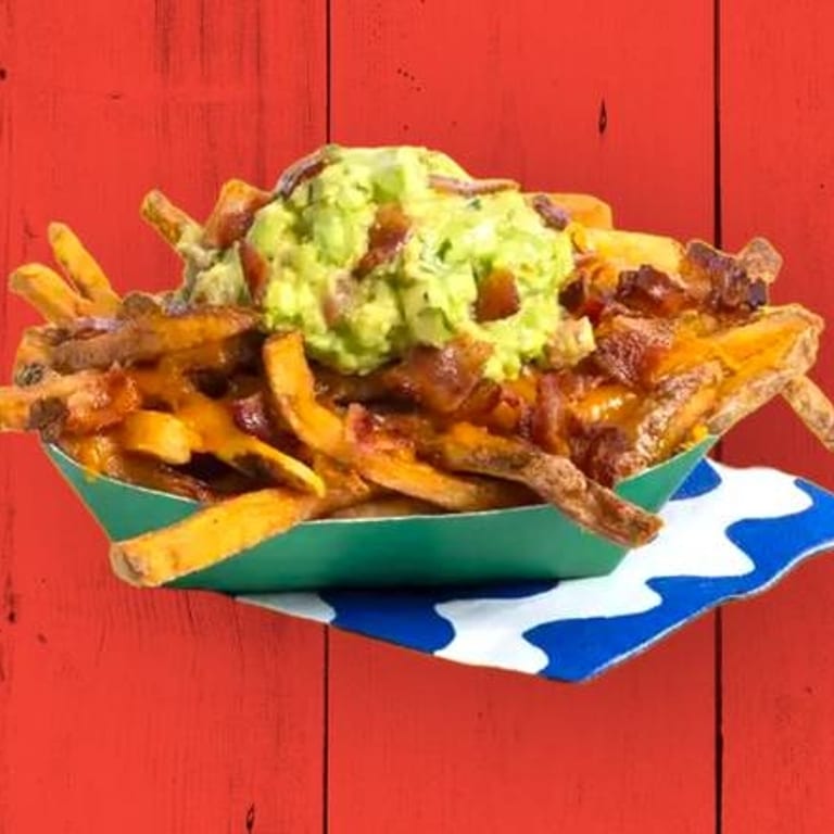 Bacon Delights: A Sizzle of Flavor