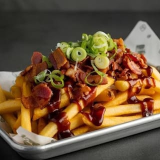 Bacon Fries