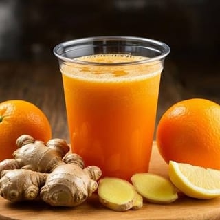 Immunity Shot