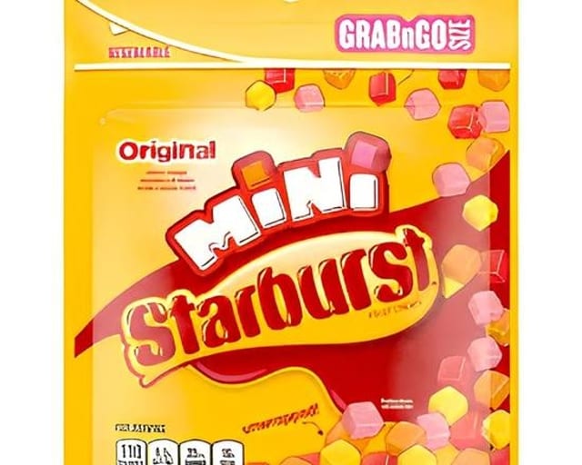 Starburst Mini Original.