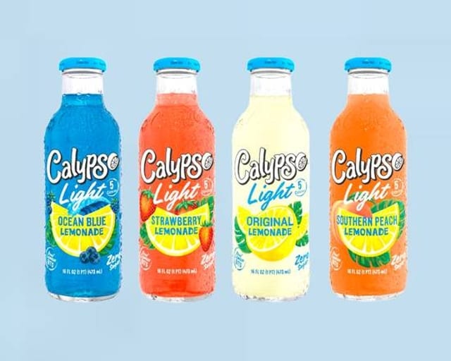 Calypso.