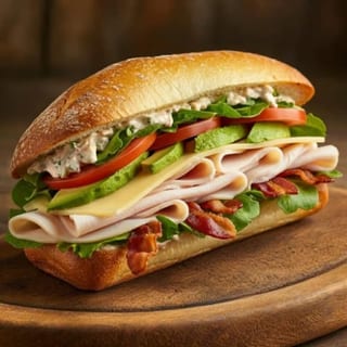 Turkey Club