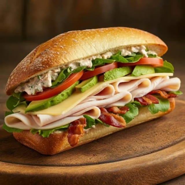 Turkey Club.