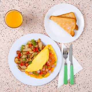 Western Omelet
