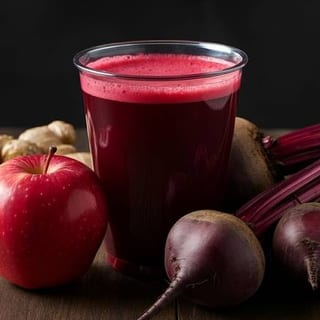 Beets Lover