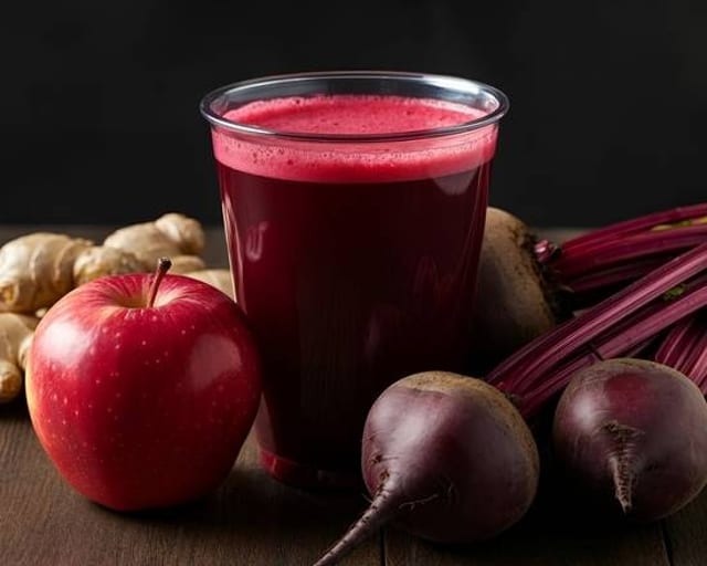 Beets Lover.