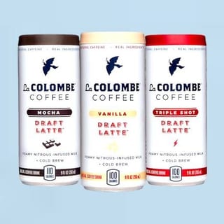 LA Colombe Coffee