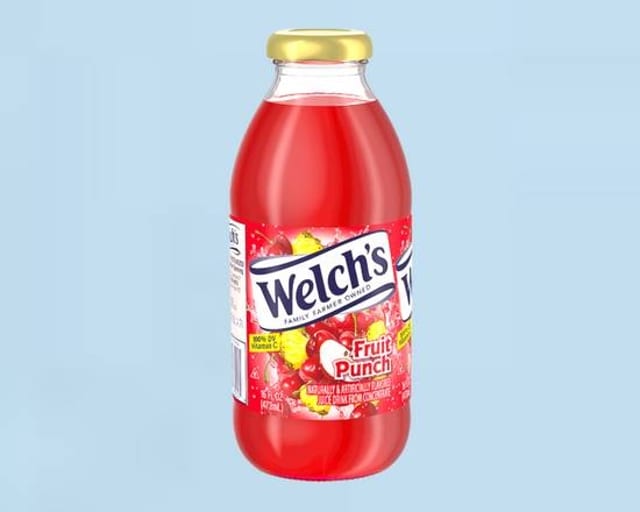 Welch.