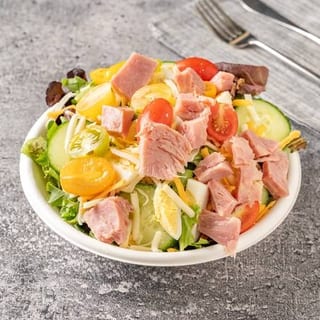 Chief Salad