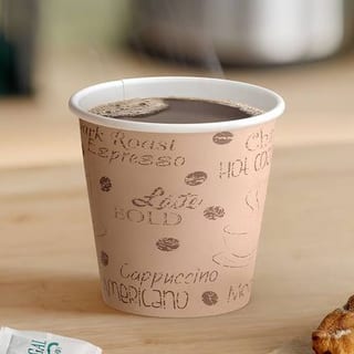 Hot Coffee