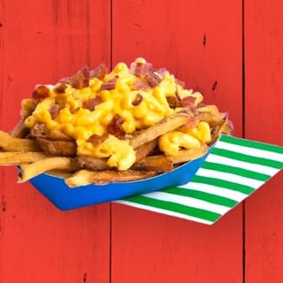 Mac Fries
