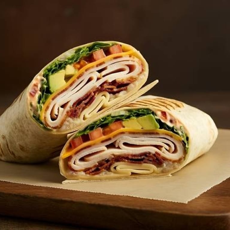 Delicious Coffee and Breakfast Options