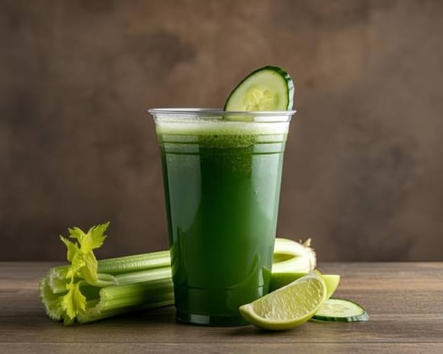 Green Detox.