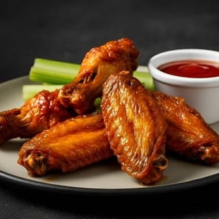 Classic Wings
