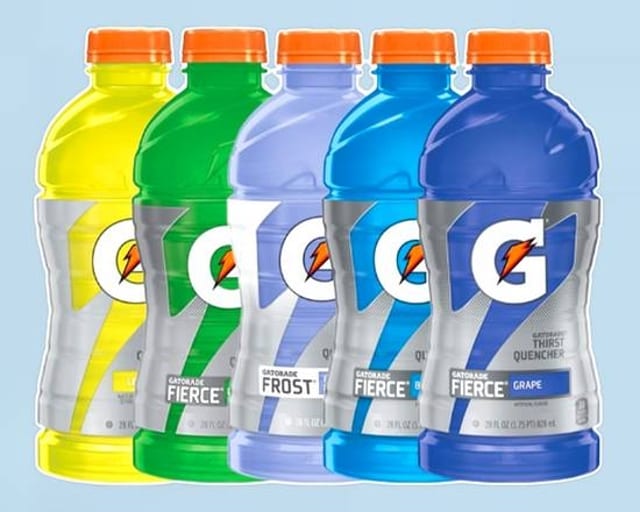 Gatorade 28 Oz.