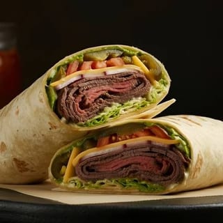 The Garden Wrap
