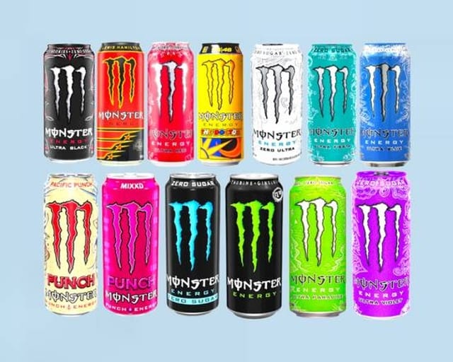 Monster.