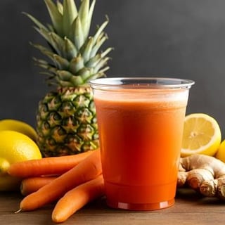 Cold Booster