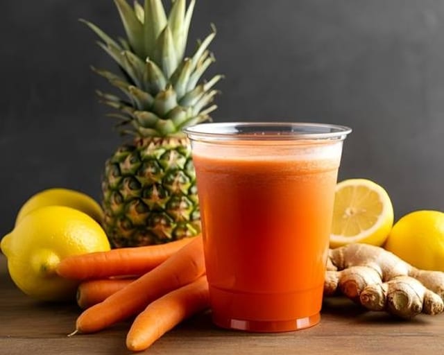 Cold Booster.