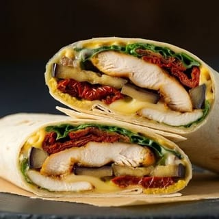 Brooklyn Boy Wrap