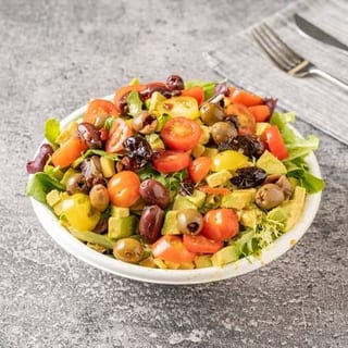 Avocado Salad