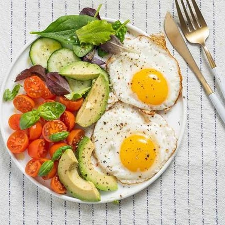 Delicious Breakfast Options to Start Your Day