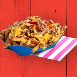 Philly Fries
