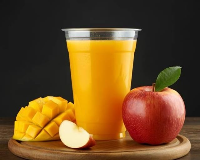 Healthy Choice.