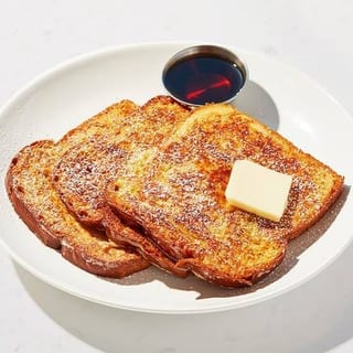 French Toast