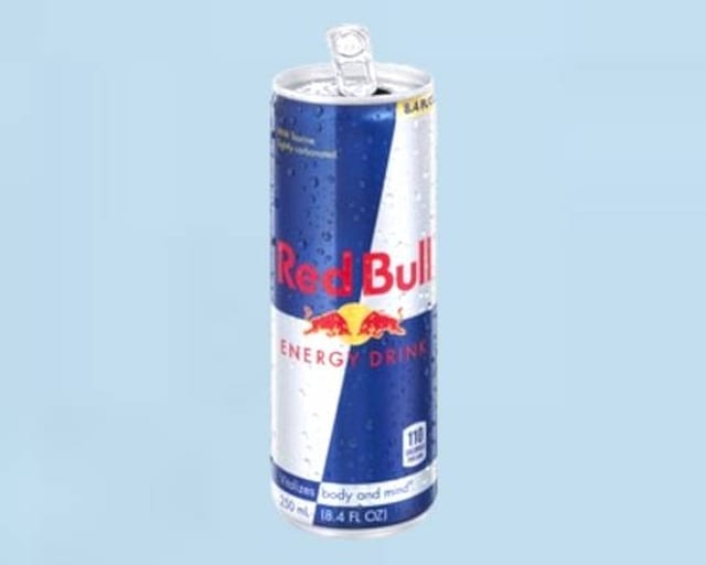 RedBull.