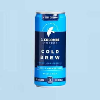 LA Colombe Coffee Cold Brew