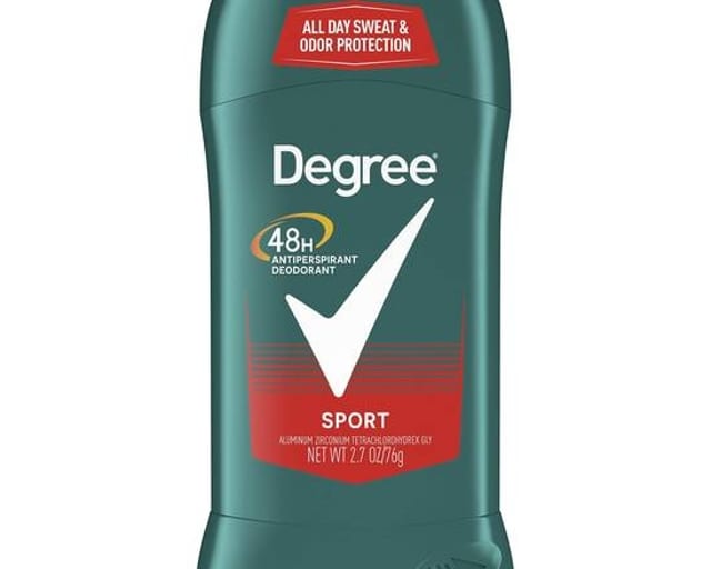 Degree Spot 48g.