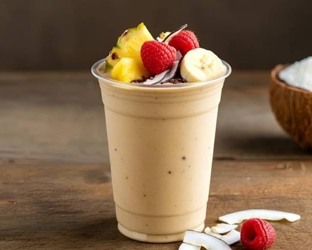 Pina Colada.