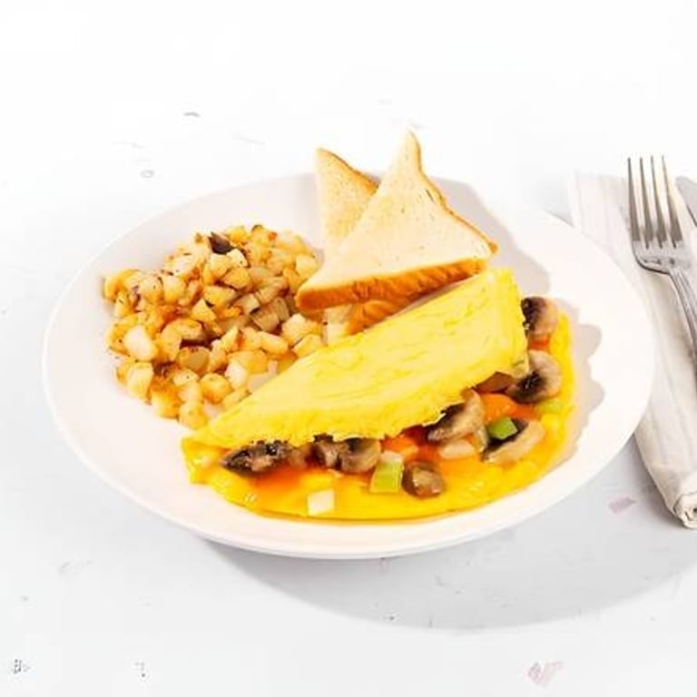 Delicious Omelet Options for Breakfast